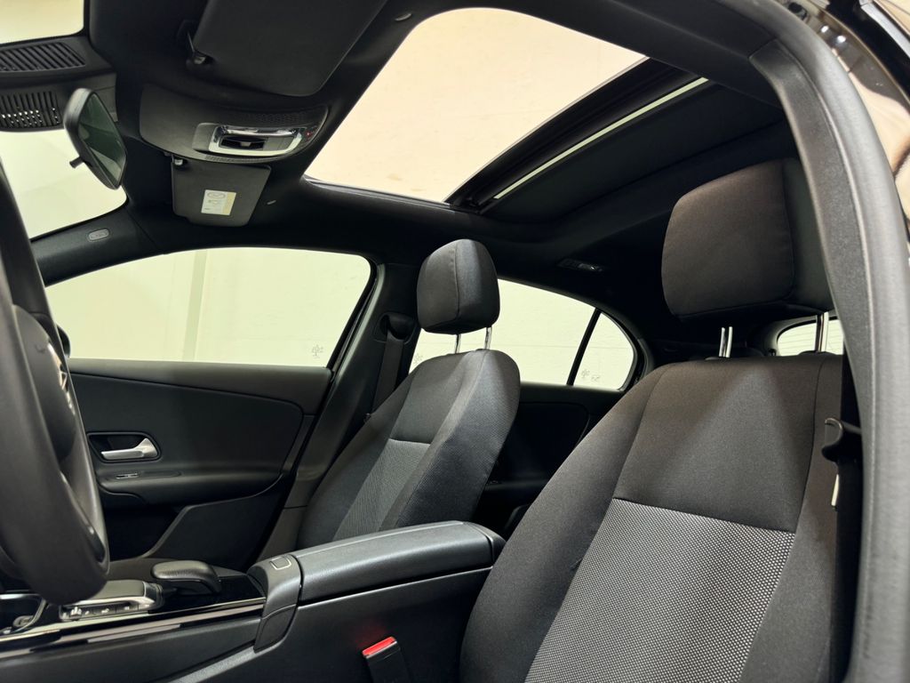 Mercedes-Benz A 250 2022