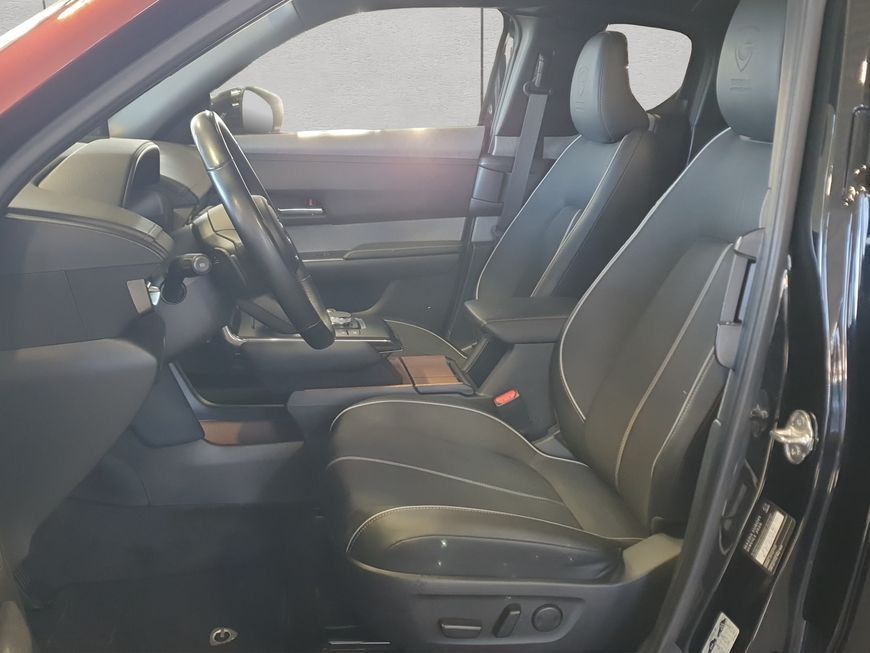 Mazda MX-30 2024
