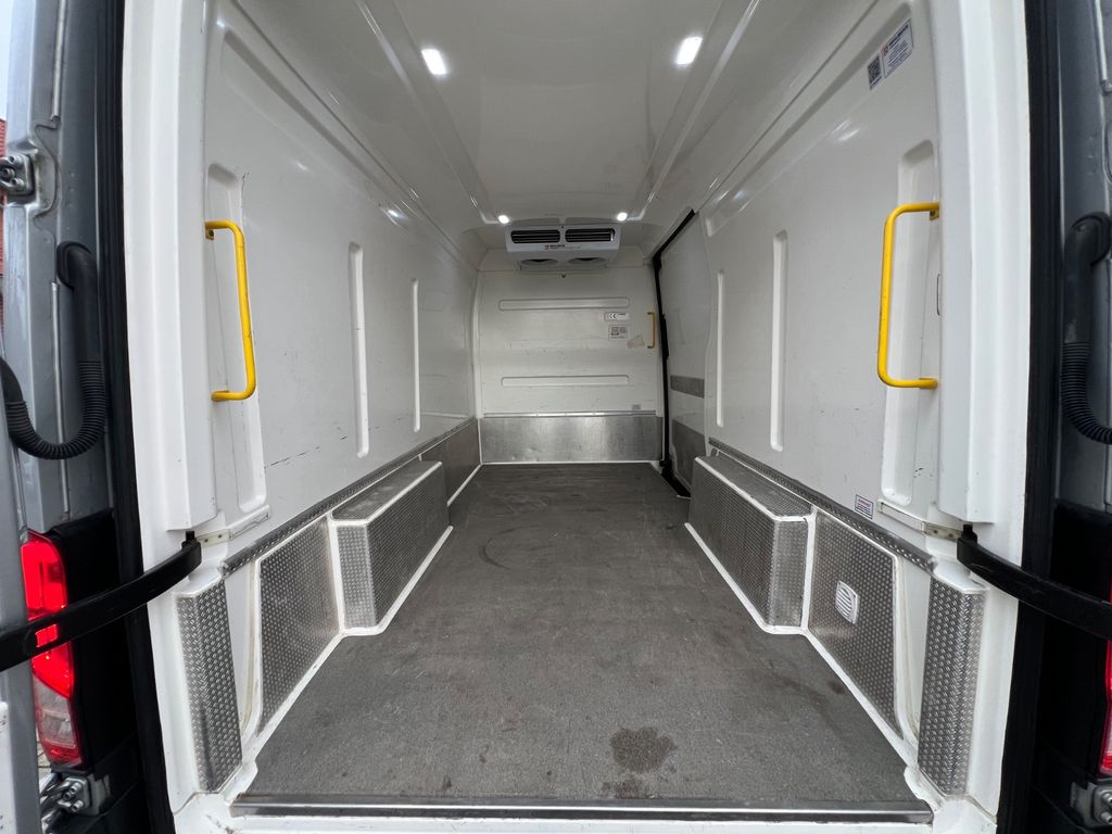 Volkswagen Crafter 2019