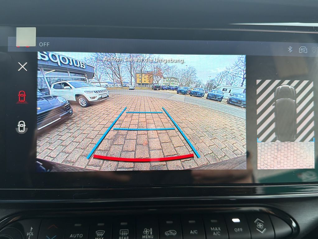 Alfa Romeo Junior 2025