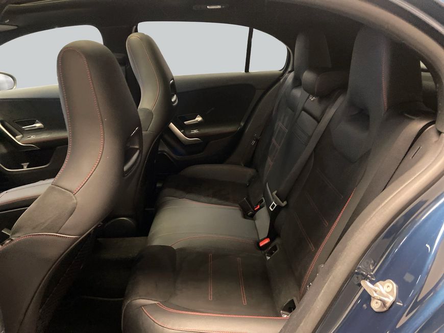 Mercedes-Benz A 250 2021