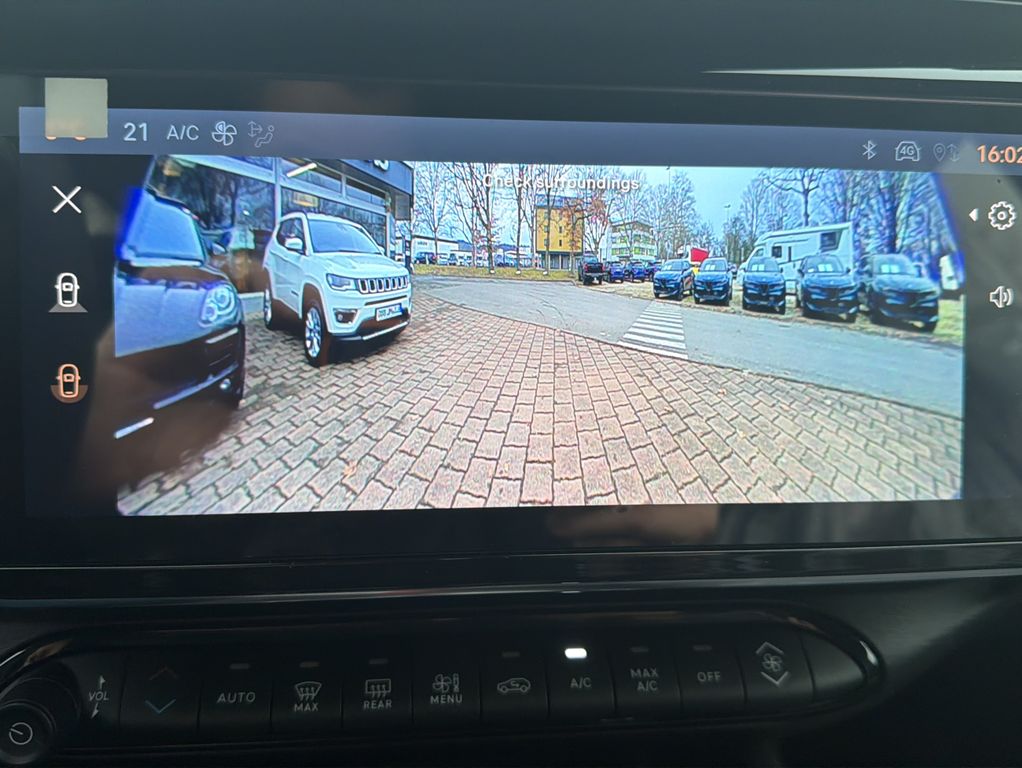 Alfa Romeo Junior 2025