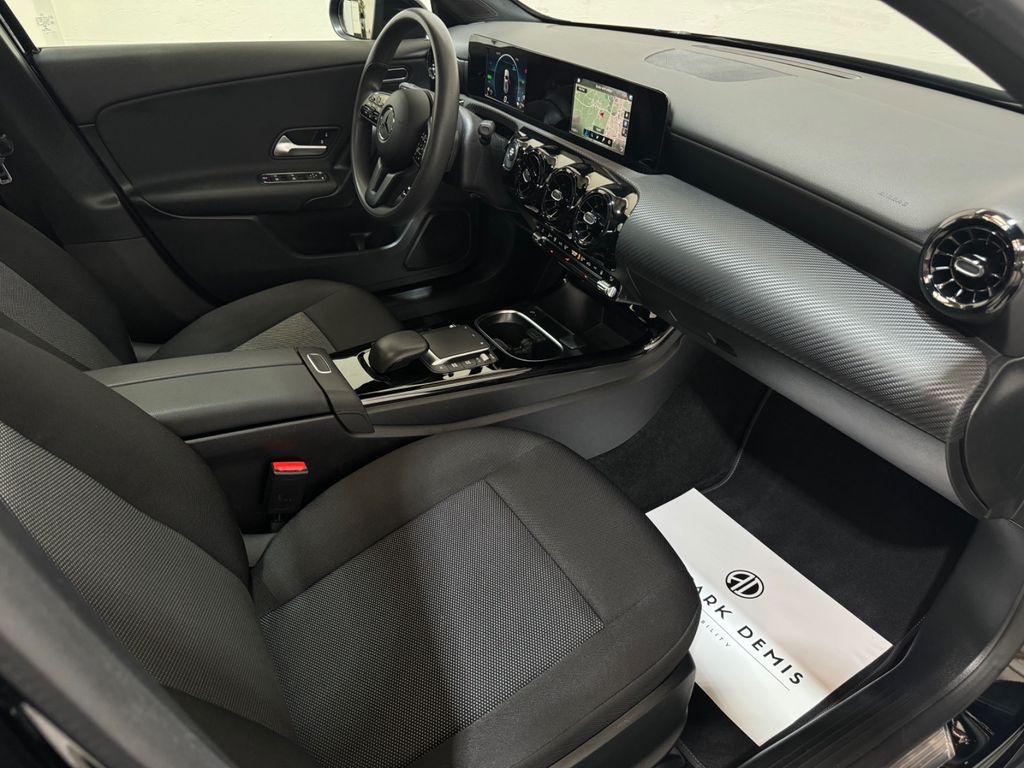 Mercedes-Benz A 250 2022