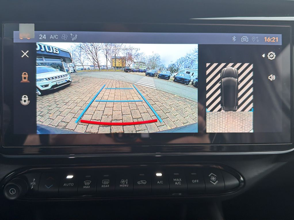 Alfa Romeo Junior 2025