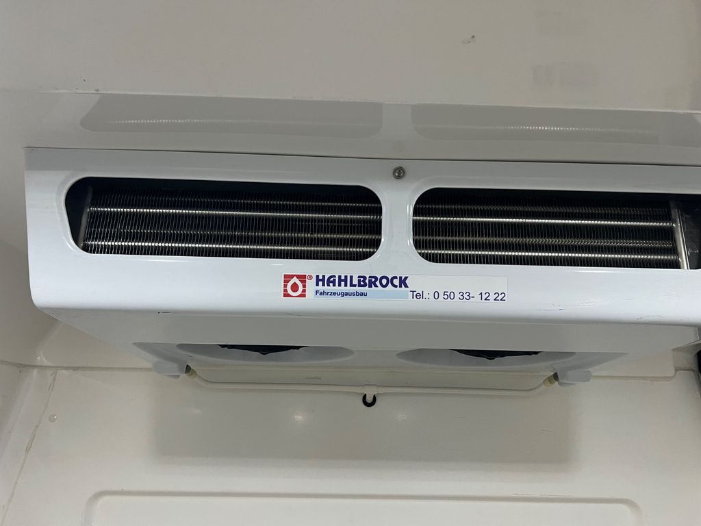 Volkswagen Crafter 2019