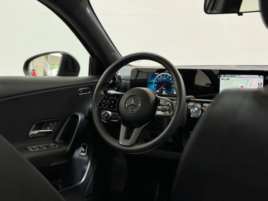 Mercedes-Benz A 250 2022