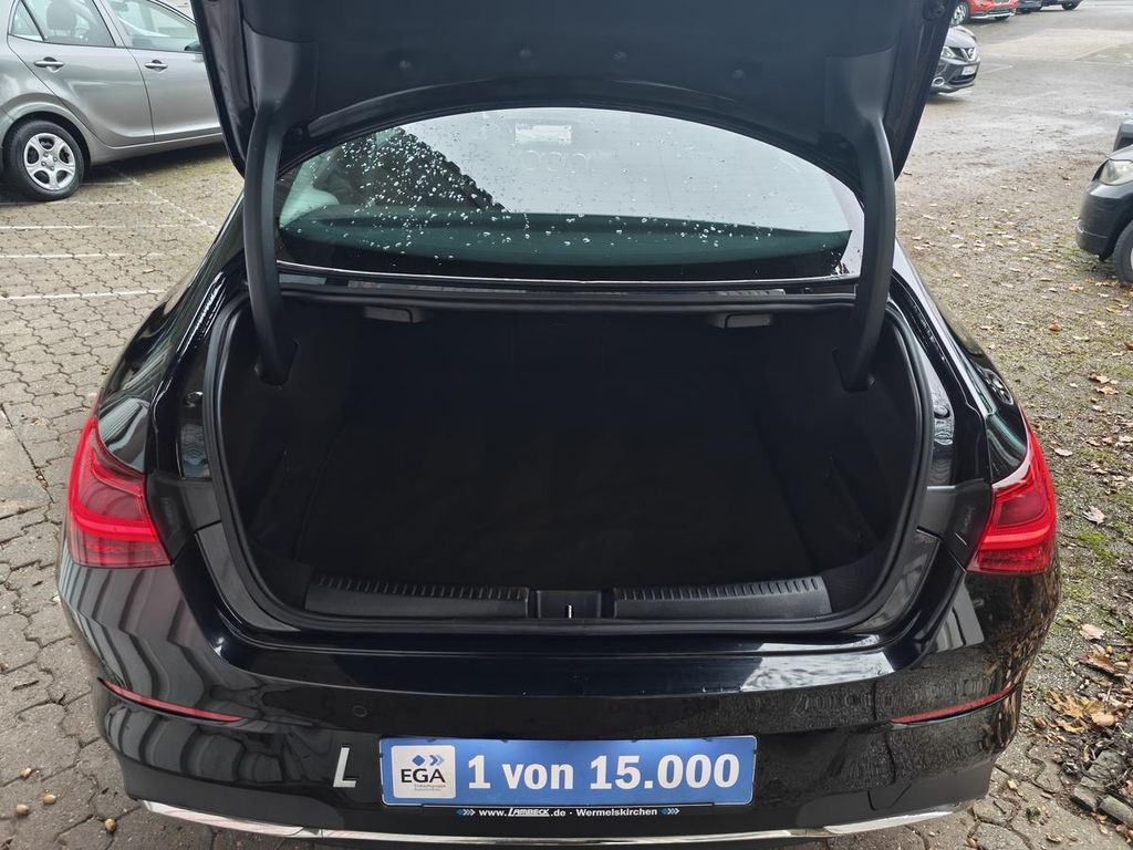 Mercedes-Benz CLA 180 2024