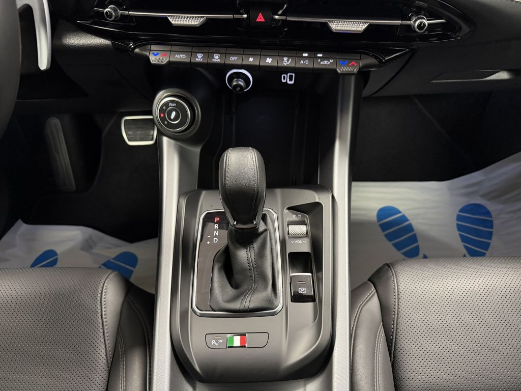 Alfa Romeo Tonale 2022