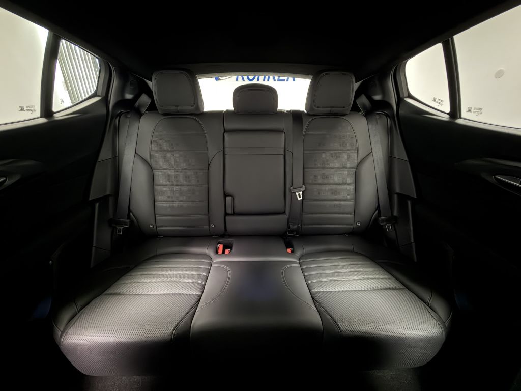 Alfa Romeo Tonale 2022