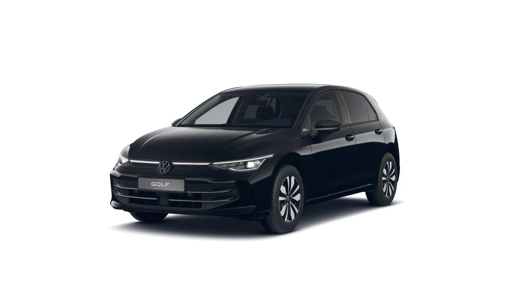Volkswagen Golf 2025
