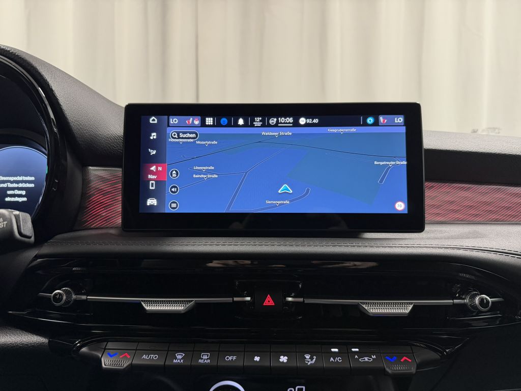 Alfa Romeo Tonale 2022