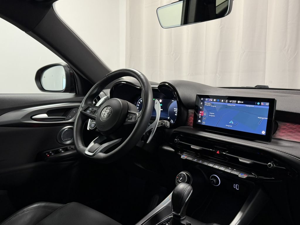 Alfa Romeo Tonale 2022