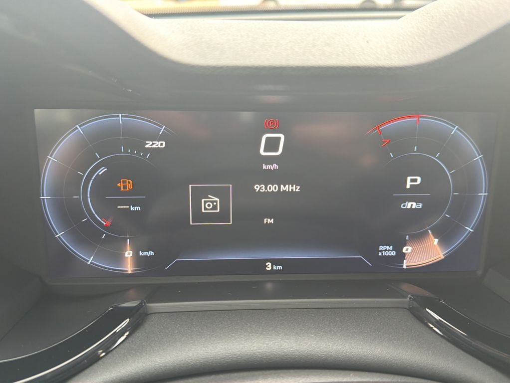 Alfa Romeo Junior 2025