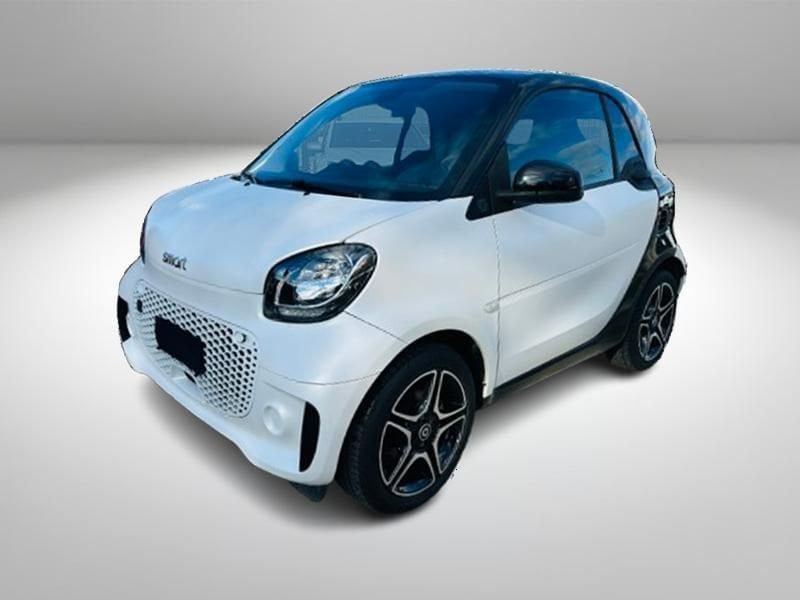 Smart ForTwo 2020