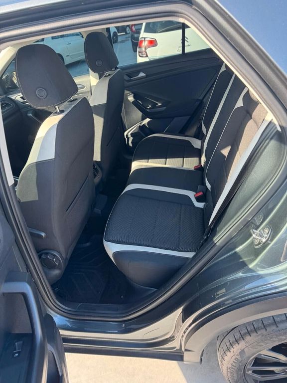 Volkswagen T-Roc 2019