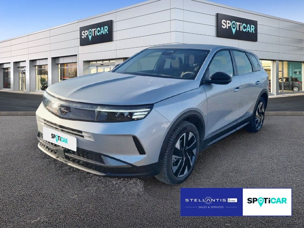 Opel Grandland (X) 2025