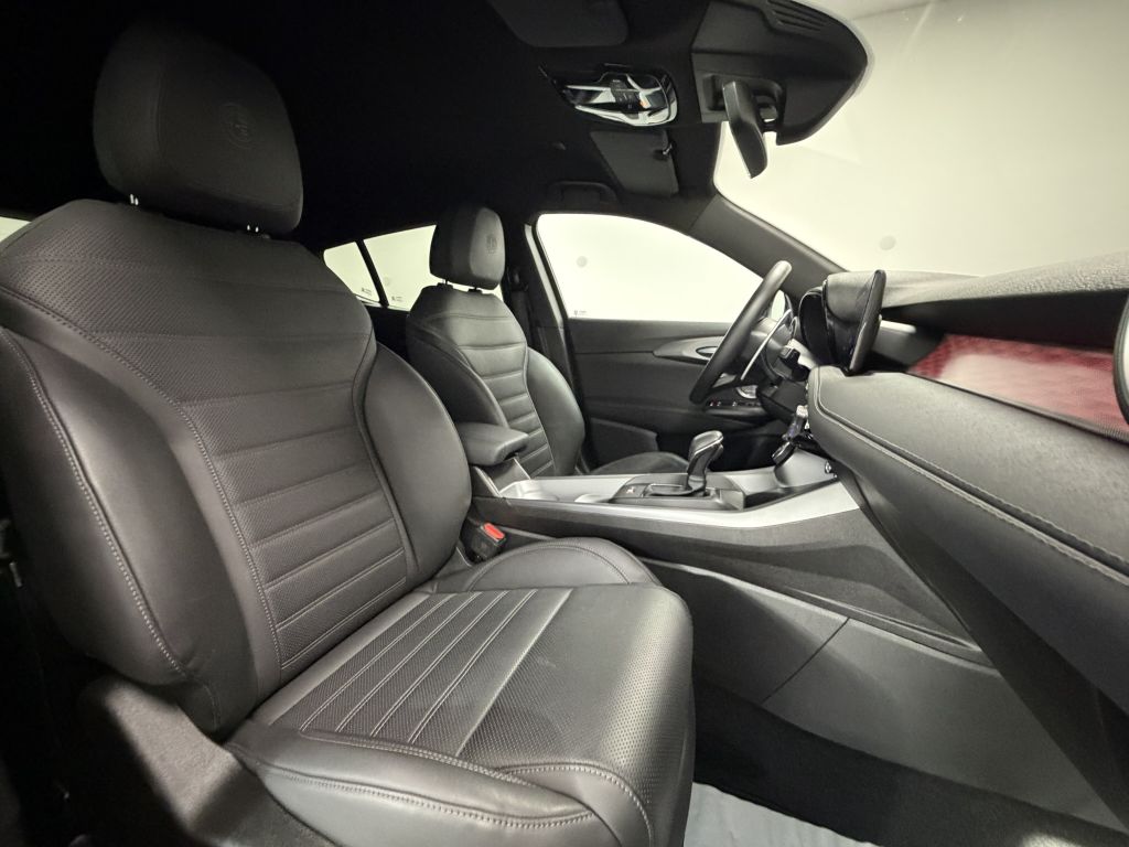 Alfa Romeo Tonale 2022