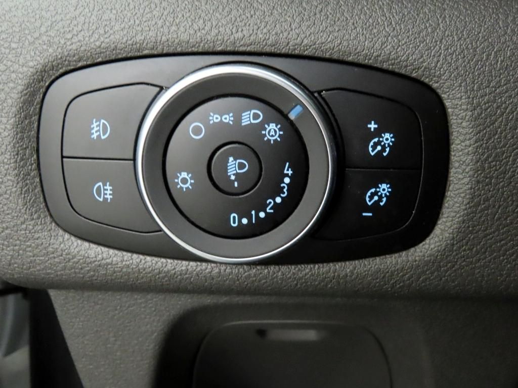 Ford Transit Custom 2022