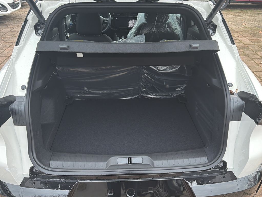 Alfa Romeo Junior 2025