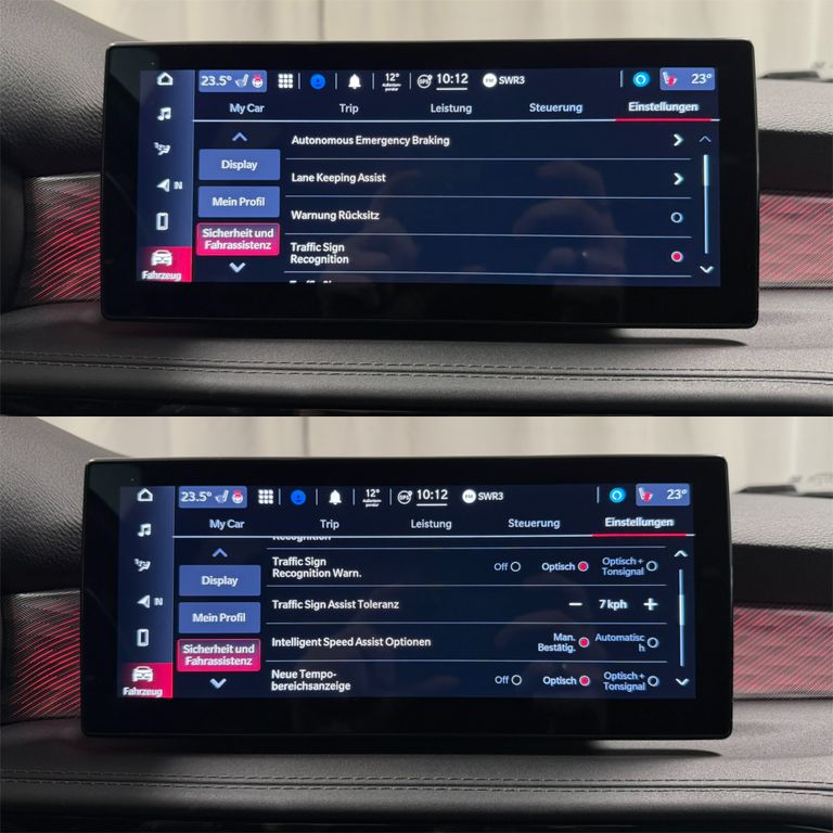 Alfa Romeo Tonale 2022