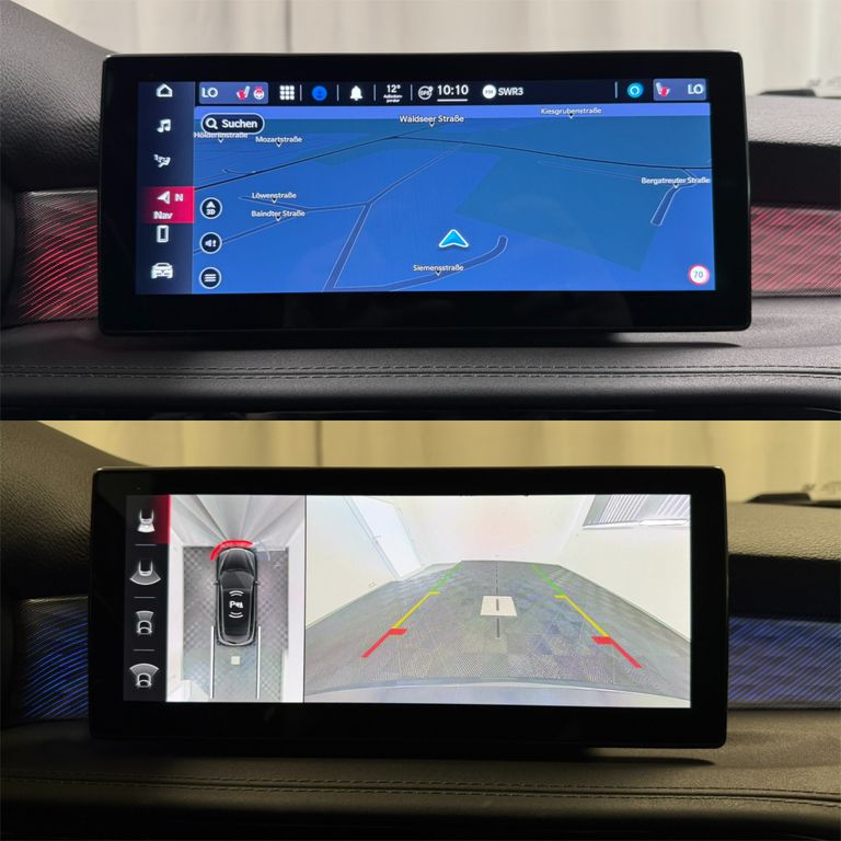 Alfa Romeo Tonale 2022