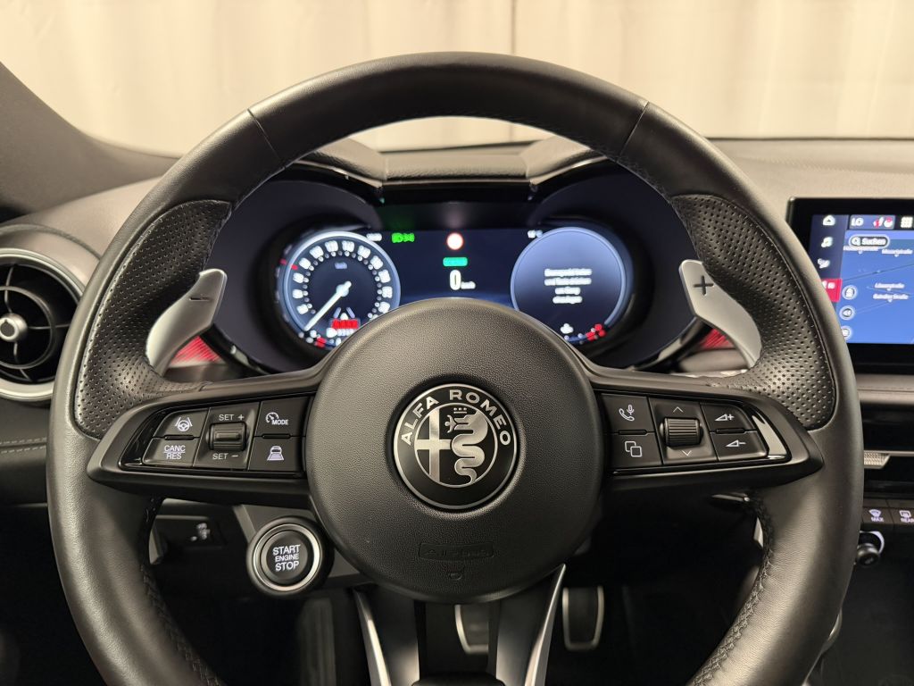 Alfa Romeo Tonale 2022
