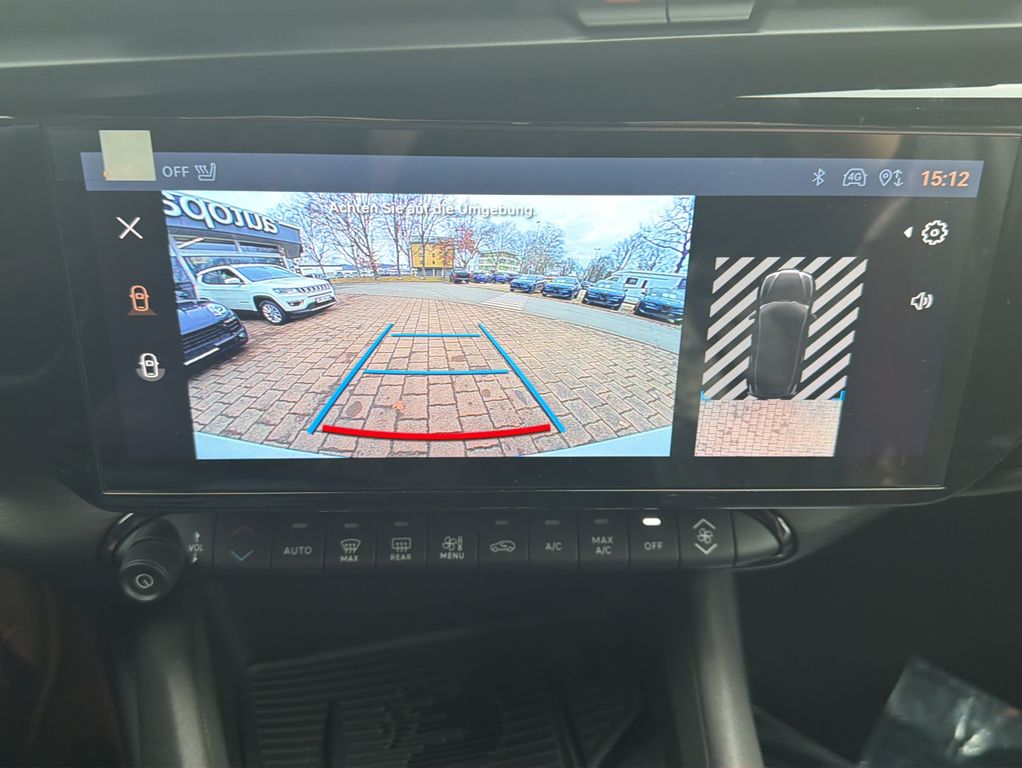 Alfa Romeo Junior 2025