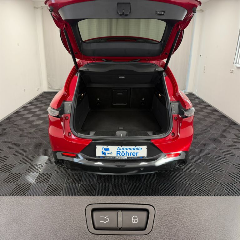 Alfa Romeo Tonale 2022