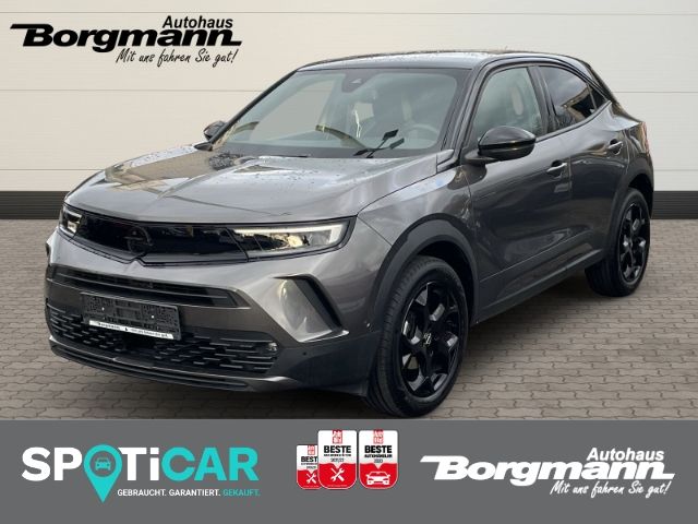 Opel Mokka 2023