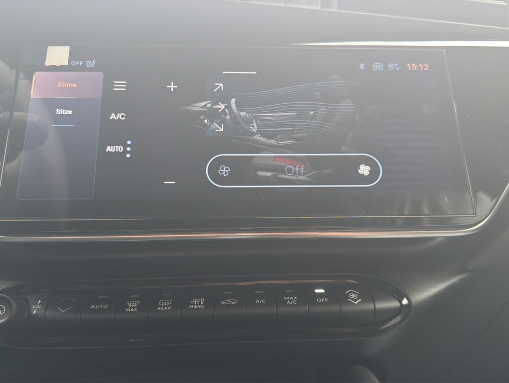 Alfa Romeo Junior 2025