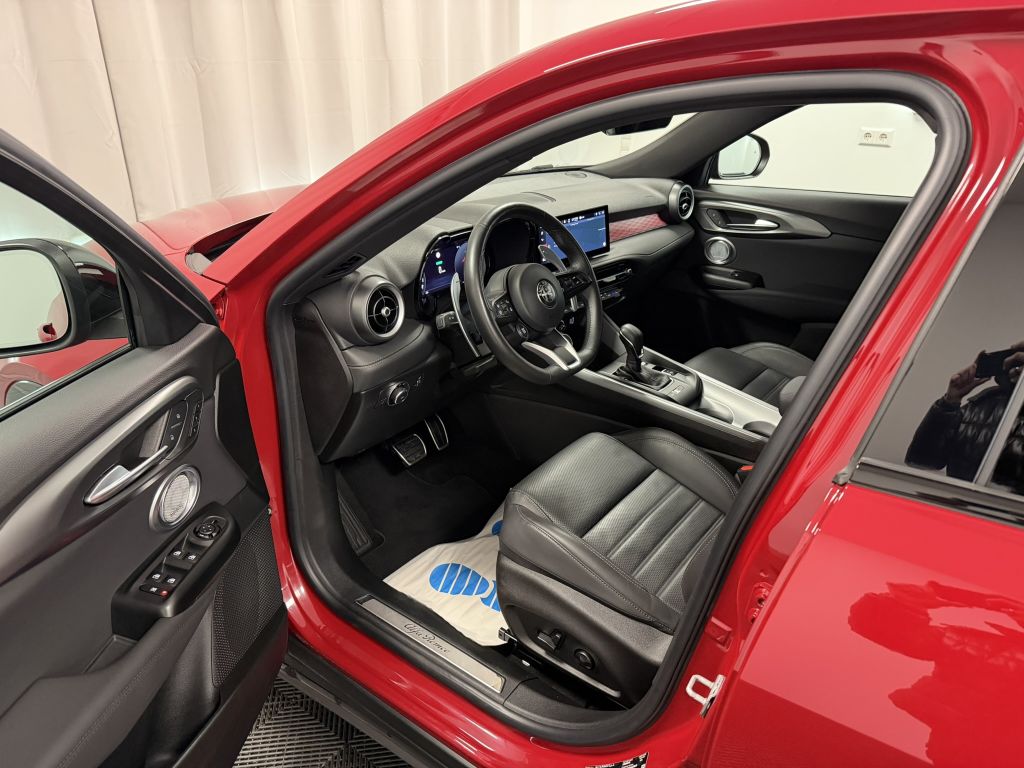 Alfa Romeo Tonale 2022