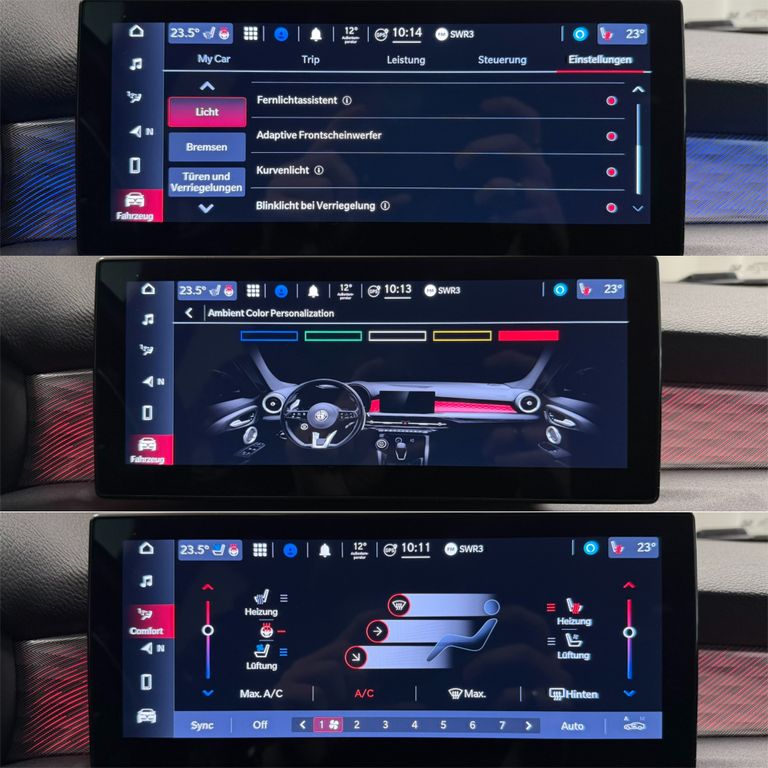 Alfa Romeo Tonale 2022