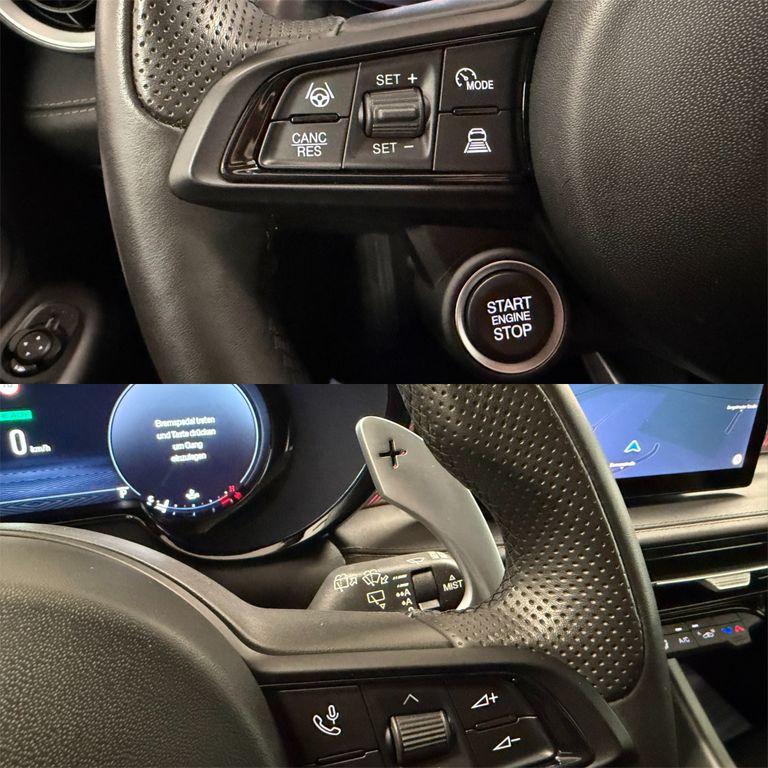 Alfa Romeo Tonale 2022