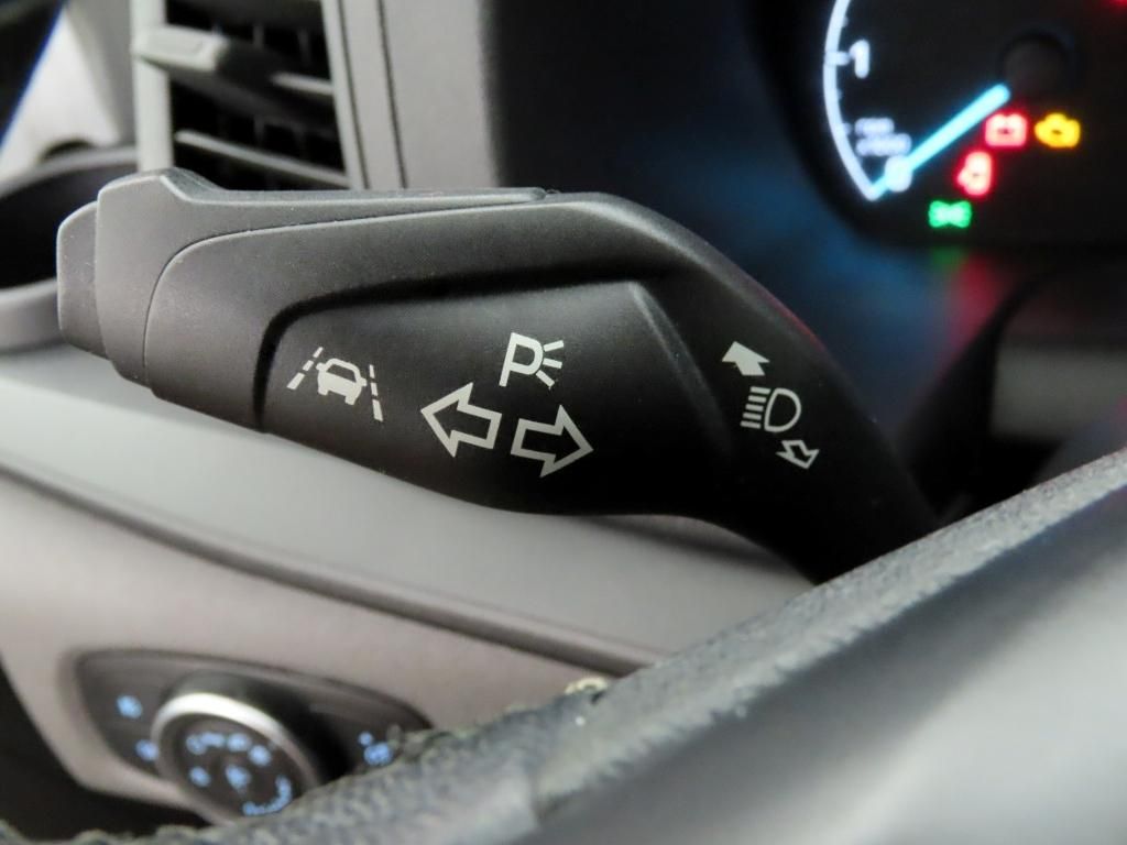 Ford Transit Custom 2022