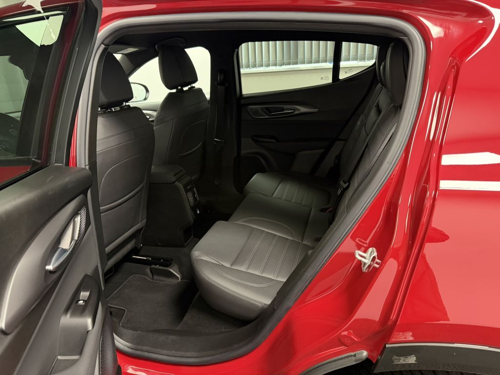 Alfa Romeo Tonale 2022