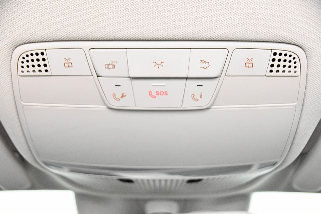 Mercedes-Benz C 200 2019