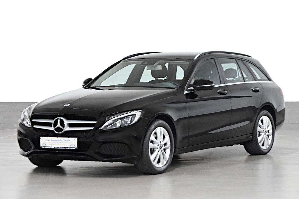 Mercedes-Benz C 200 2019