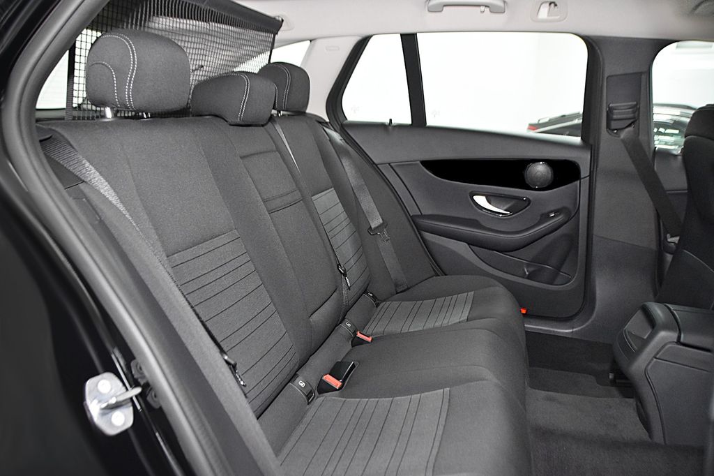 Mercedes-Benz C 200 2019