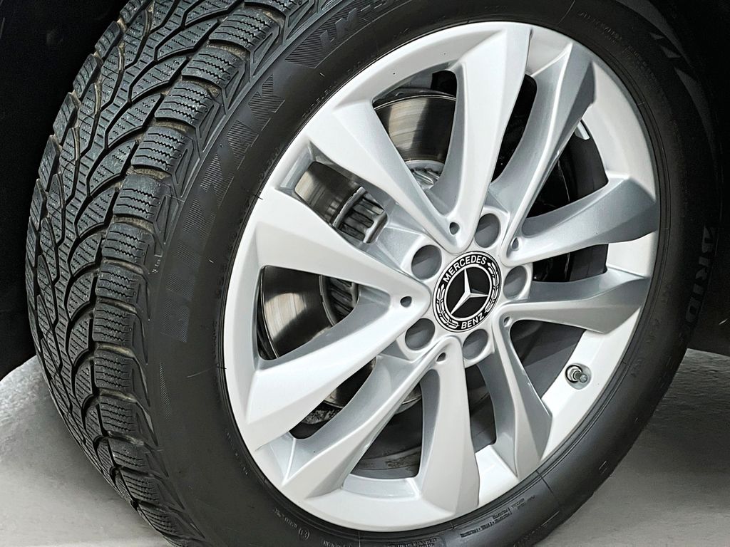 Mercedes-Benz C 200 2019