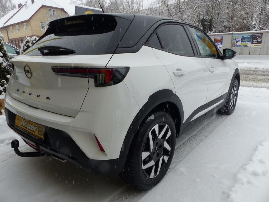 Opel Mokka 2024
