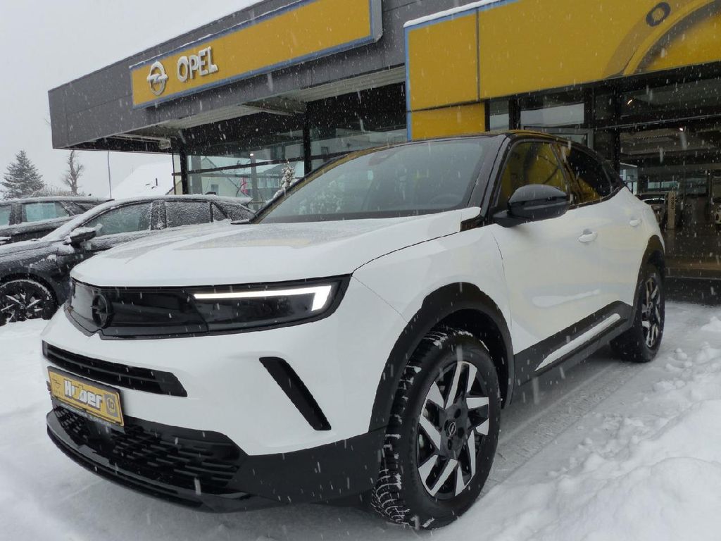 Opel Mokka 2024
