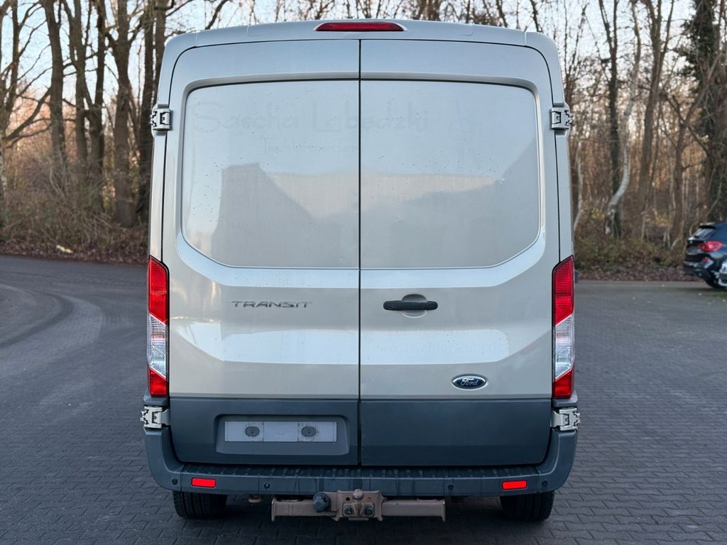 Ford Transit 2016