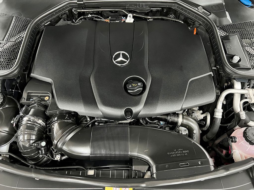 Mercedes-Benz C 200 2019