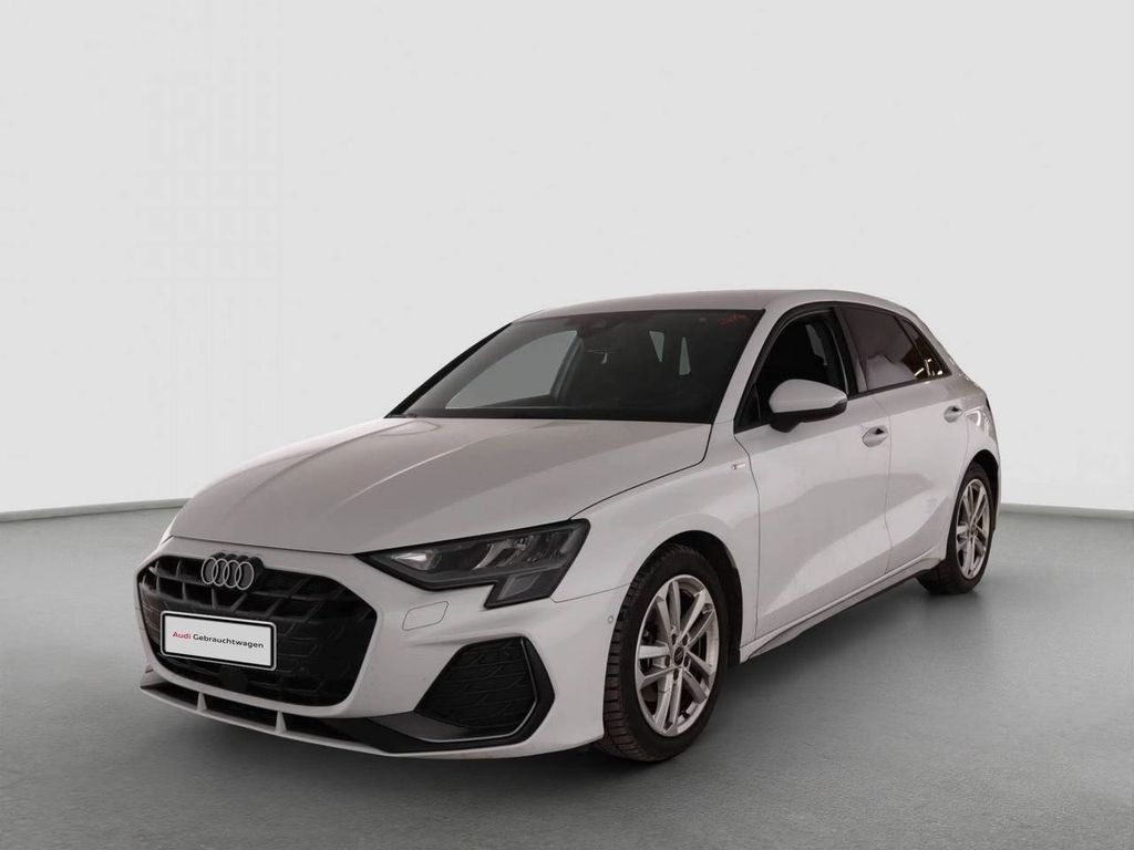 Audi A3 2025