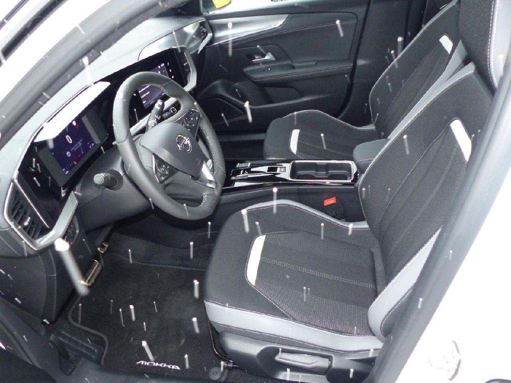 Opel Mokka 2024