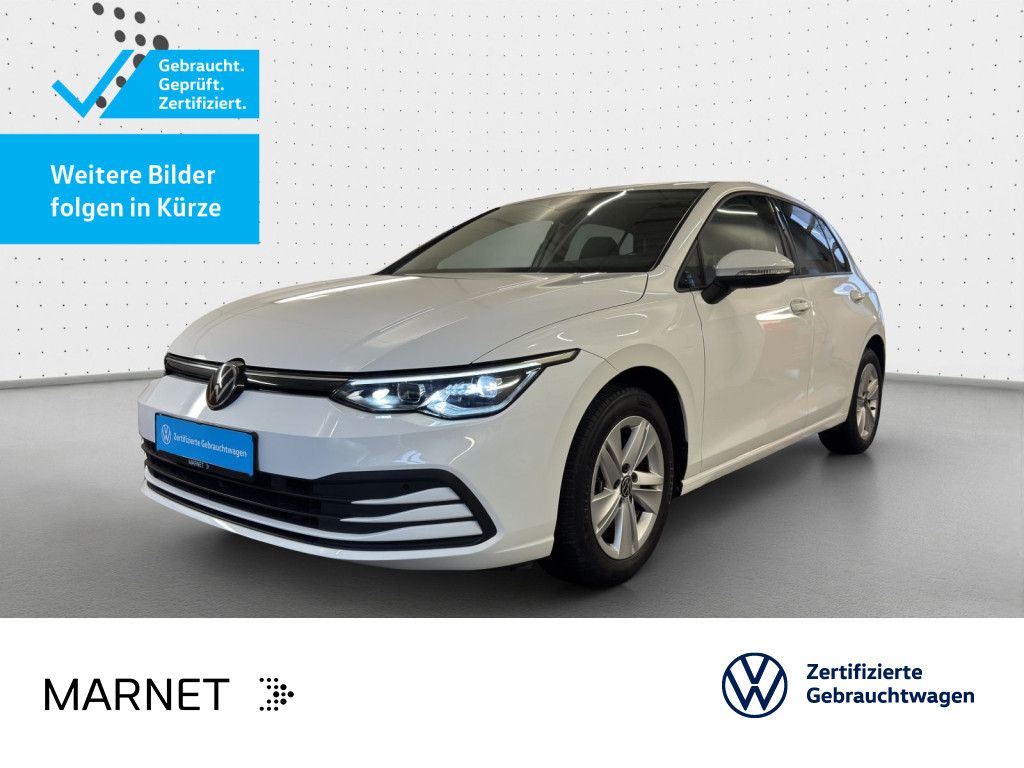 Volkswagen Golf 2023