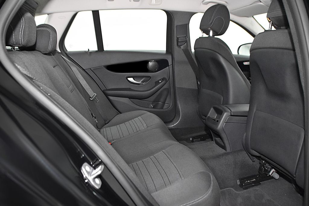 Mercedes-Benz C 200 2019