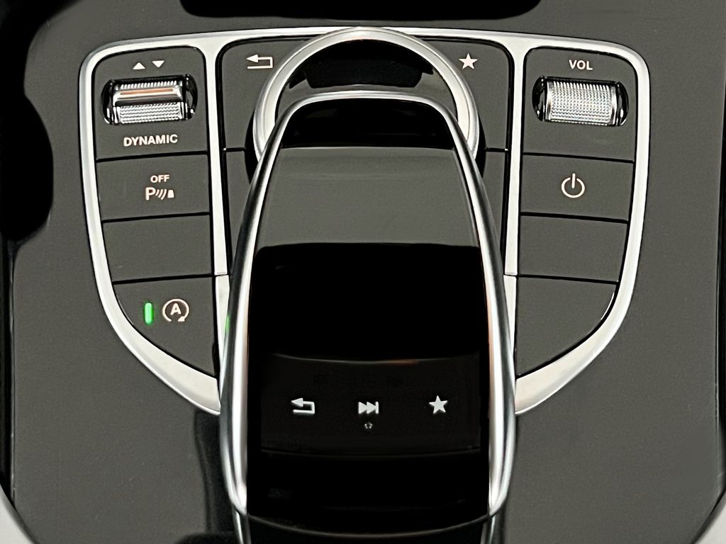 Mercedes-Benz C 200 2019