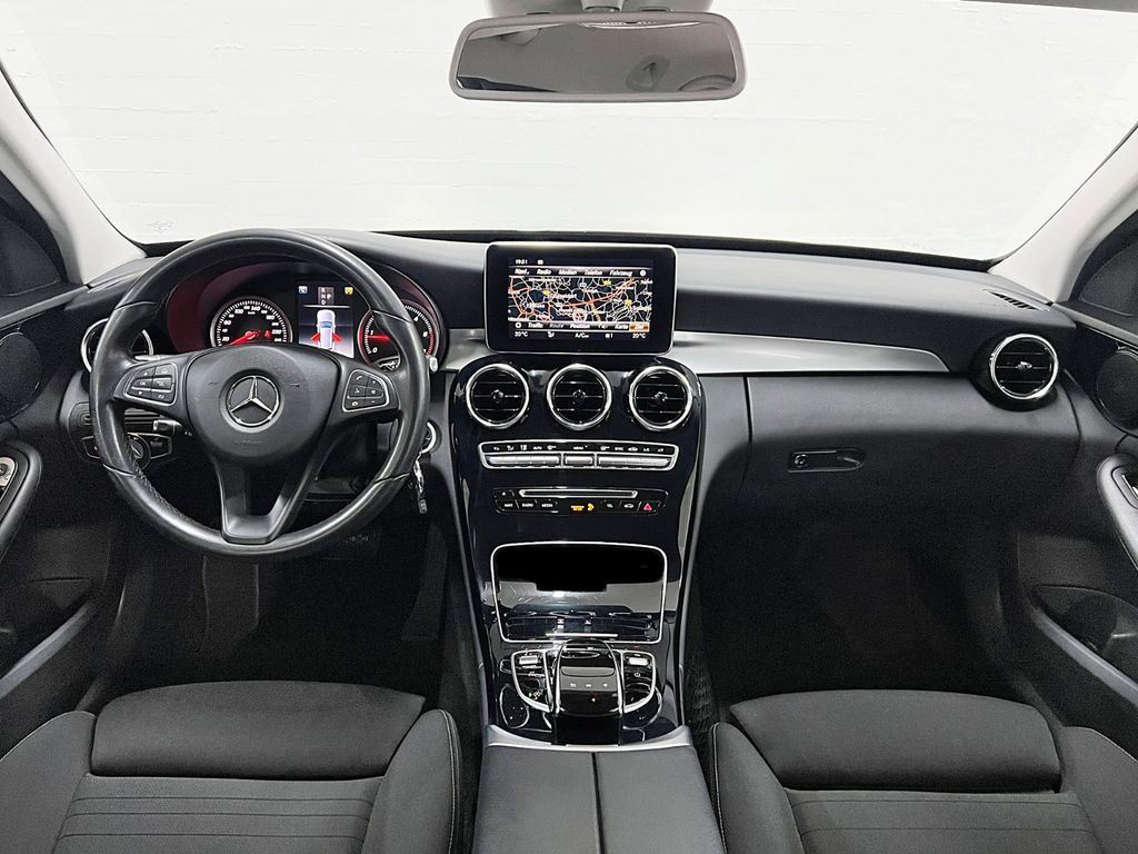 Mercedes-Benz C 200 2019