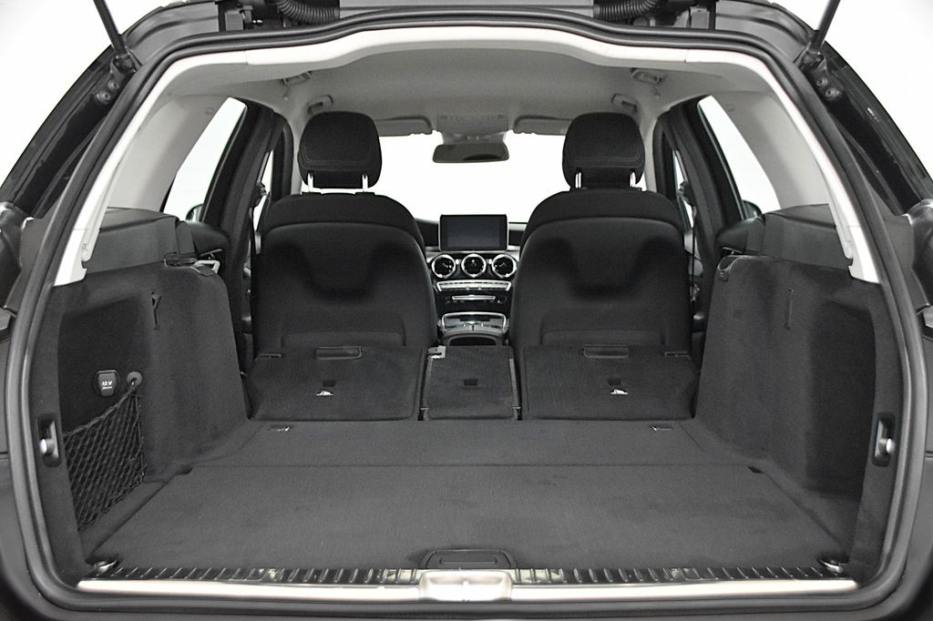 Mercedes-Benz C 200 2019